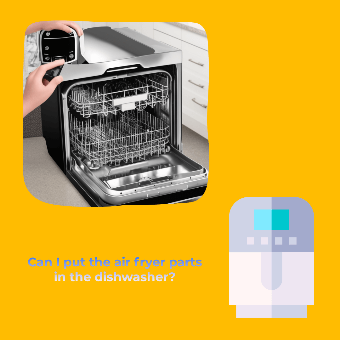 How to Clean the Air Fryer Ninja - Step By Step
